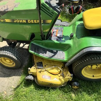 AHW - Let's get into the much needed maintenance! - Farm Equipment Repair Near Me - Wauconda, Illinois