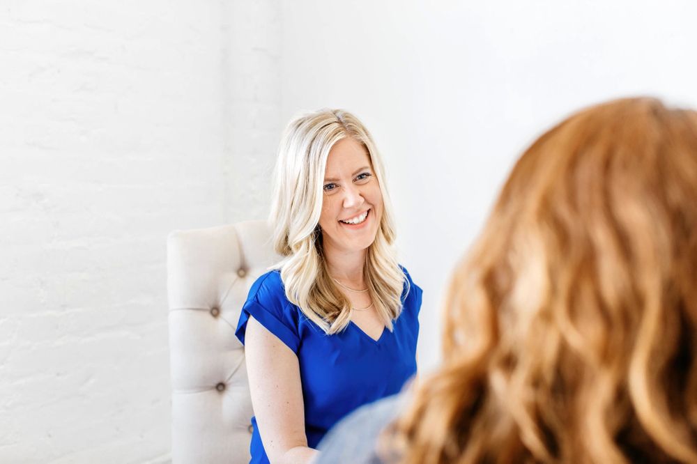 Cluff Counseling - grief counselor in Lewisville, TX