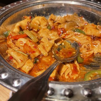 O Mandarin - Thousand-Layer Tofu and Pork Belly - Chinese Near Me - Hartsdale, New York O Mandarin - Thousand-Layer Tofu and Pork Belly - Chinese Near Me - Hartsdale, New York