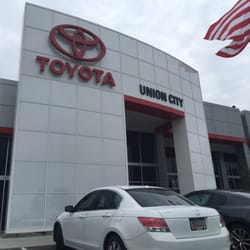 Toyota Union City >> Nalley Toyota Of Union City 13 Photos 55 Reviews Auto Toyota Union City >> Nalley Toyota Of Union City 13 Photos 55 Reviews Auto