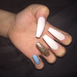Five Star Nails