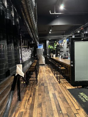 Focus Social Club by null