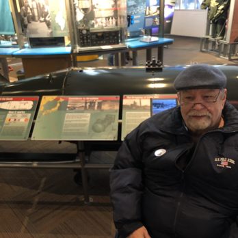 Bradbury Science Museum - Display - Museums Near Me - Los Alamos, New Mexico