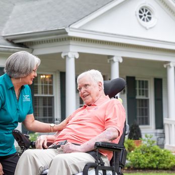 Right at Home - Home Health Care Near Me - Lubbock, Texas Right at Home - Home Health Care Near Me - Lubbock, Texas