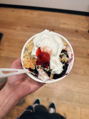 Molly Moon's Homemade Ice Cream Capitol Hill by null Molly Moon's Homemade Ice Cream Capitol Hill by null