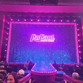 RuPaul's Drag Race LIVE in Las Vegas - Arts & Entertainment Near Me - Las Vegas, Nevada