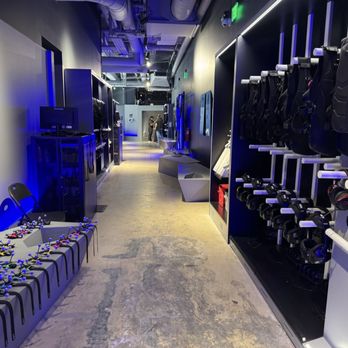 Sandbox VR - Venues & Event Spaces Near Me - Baltimore, Maryland Sandbox VR - Venues & Event Spaces Near Me - Baltimore, Maryland