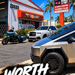 Audio MotorSports