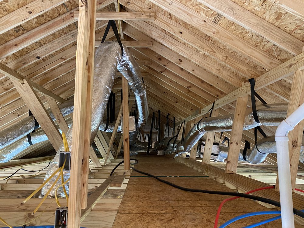 Slide of Regal Renovations