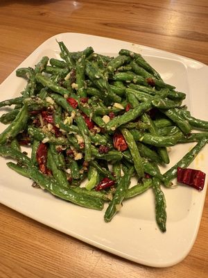 XiBei Cuisine by null
