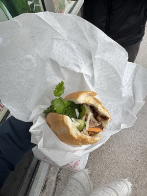 Nhu Lan Bakery & Sandwiches by null