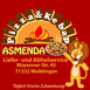 Photo of Asmenda Pizza & Kebap Haus