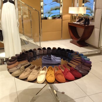 tods store near me