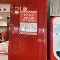 Five Guys