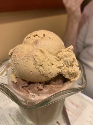 Newport Creamery by null