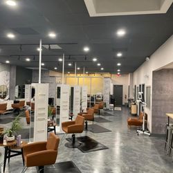 Morgan Co Beauty Lounge