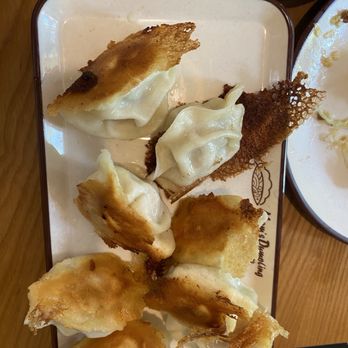 Mom's Dumpling - Dim Sum Near Me - Davis, California