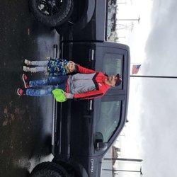 Siamak's Car Company - 2019 Ford F-150 XLT