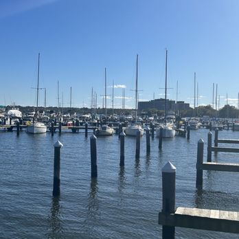 Nicks Fish House - Seafood Near Me - Baltimore, Maryland