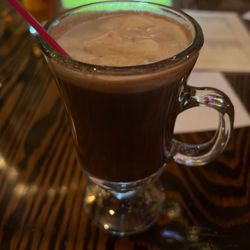 Mister Toad - Rick's Choco raz