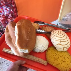 Bakery El Rico Pan