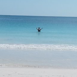 Beach Beach