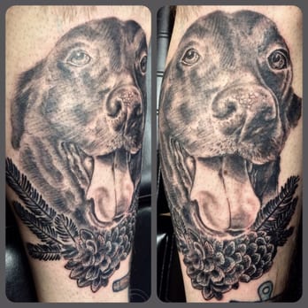 Iron Eel Tattoo - By Doug Fortin @ Iron Eel Tattoo - Tattoo Near Me - Collinsville, Connecticut Iron Eel Tattoo - By Doug Fortin @ Iron Eel Tattoo - Tattoo Near Me - Collinsville, Connecticut