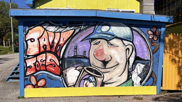 Java Joe's Cafe by null