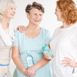 Bella K Icenhower, ND - BELLA K. ICENHOWER, NMD, RESTORING WOMEN'S WELLNESS AROUND THE WORLD~