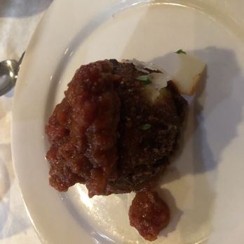 Mulberry Street Trattoria - Rice Balls - Italian Near Me - Bluffton, South Carolina Mulberry Street Trattoria - Rice Balls - Italian Near Me - Bluffton, South Carolina