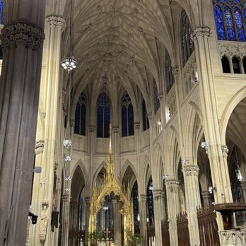 St. Patrick's Cathedral - Churches Near Me - New York, New York St. Patrick's Cathedral - Churches Near Me - New York, New York