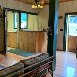 HTR Adirondacks