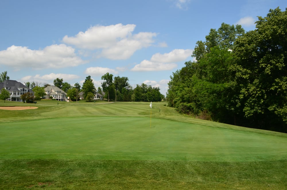 CHESTNUT HILLS GOLF CLUB 11502 Illinois Rd, Arcola, Indiana Venues