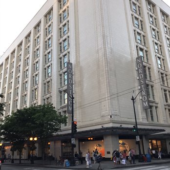 Nordstrom Downtown Seattle - Department Stores Near Me - Seattle, Washington