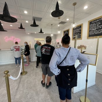 Sweets By Jenna - Jammin' - Bakeries Near Me - Rocky Hill, Connecticut Sweets By Jenna - Jammin' - Bakeries Near Me - Rocky Hill, Connecticut