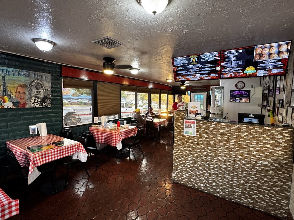 Water Street Pizzeria - Photo 2