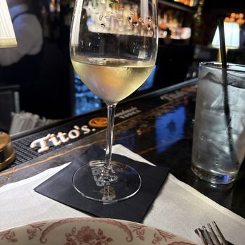 Mia Rosebud - Italian Near Me - Boca Raton, Florida