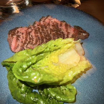 Matū Kai - Steakhouses Near Me - Los Angeles, California