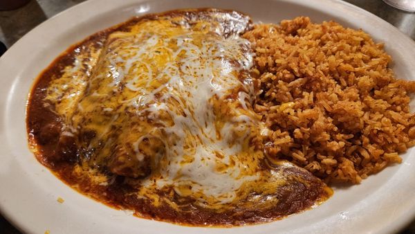 Pepe's Taco Villa by null