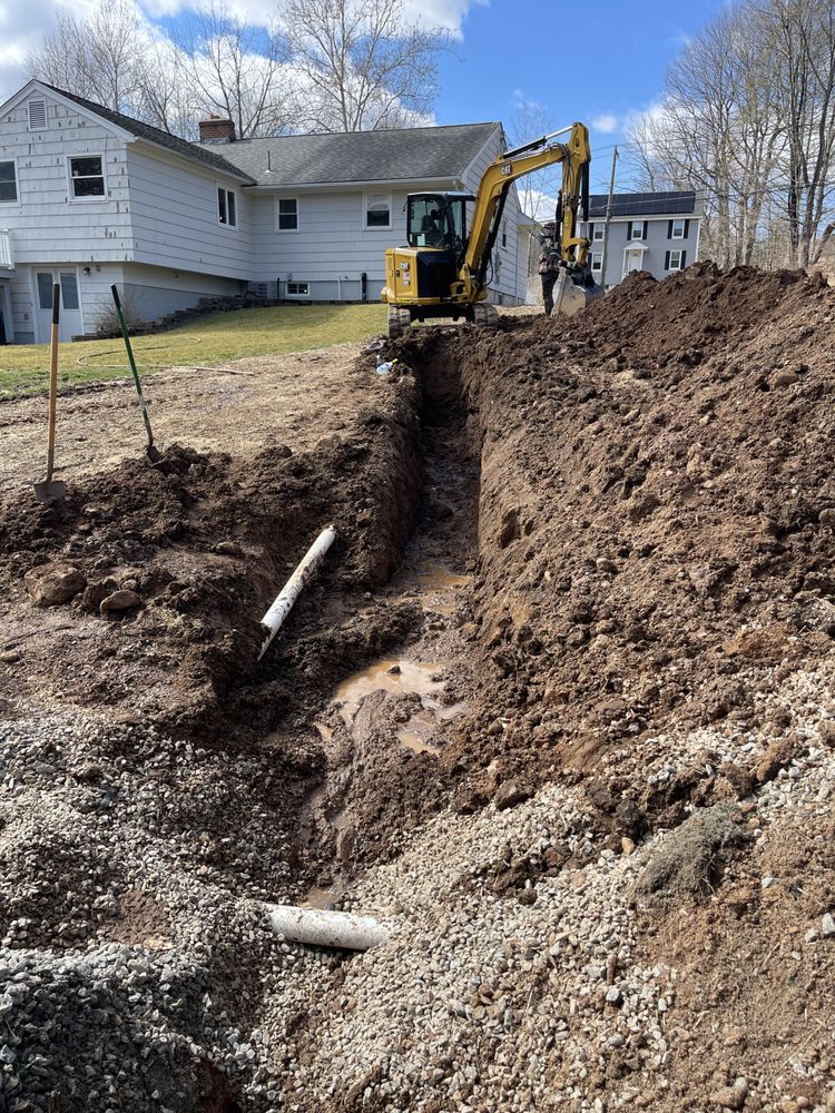 Slide of Velocity Site Works