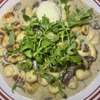 Scaddabush - Gnocchi - Italian Near Me - Scarborough, Ontario