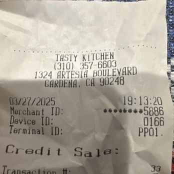 Tasty Kitchen - Chinese Near Me - Gardena, California Tasty Kitchen - Chinese Near Me - Gardena, California