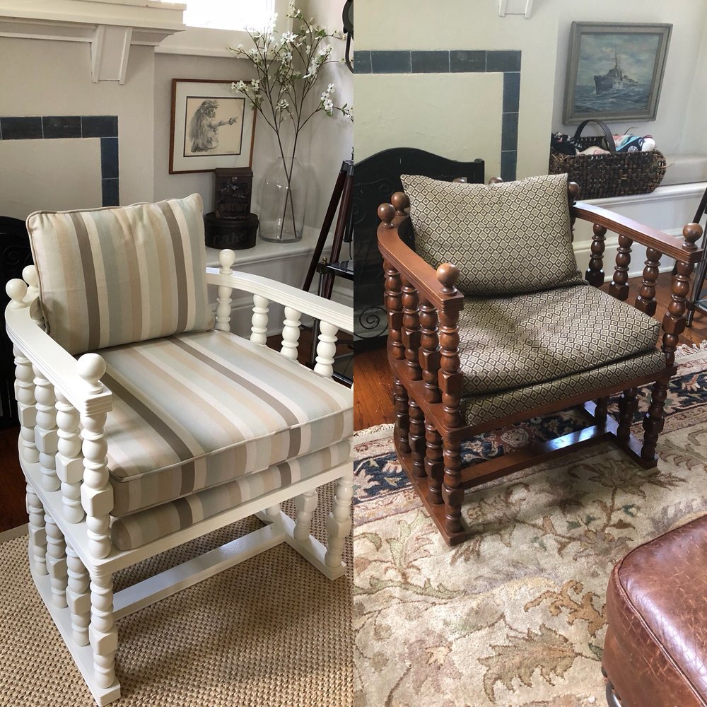 DEBBIE’S DECORATORS WORKROOM AND FABRIC STORE Updated September 2024