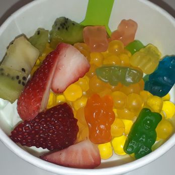 Yogurtland - Toppings galore - Ice Cream & Frozen Yogurt Near Me - Rialto, California Yogurtland - Toppings galore - Ice Cream & Frozen Yogurt Near Me - Rialto, California