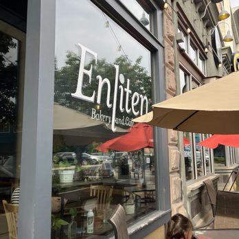 Enliten Bakery & Cafe - Bakeries Near Me - Provo, Utah Enliten Bakery & Cafe - Bakeries Near Me - Provo, Utah