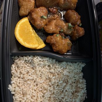 P.F. Chang's - Asian Fusion Near Me - Rockaway, New Jersey