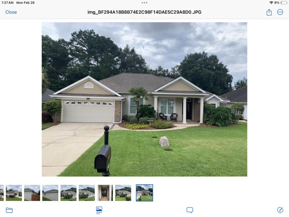 Slide of Pro Styles Roofing