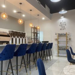 Waterbean Coffee