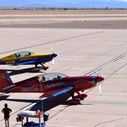 Fighter Combat International