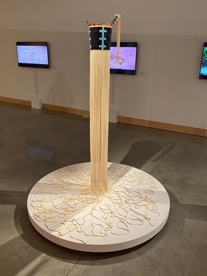 Plains Art Museum by null